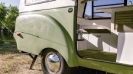 Modułowo w stylu lat 60. - zdjęcie 6